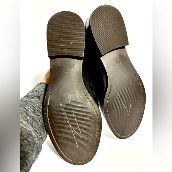 Madewell Elin Slip-on Loafers - Picture 6 of 9